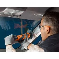 Fein Oscillating Tool, 18V DC, 7.3 lb 4 Oscillating Tool, 18V DC, 7.3 lb