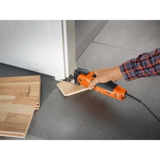 Oscillating Corded Power Tool