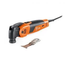 Fein Oscillating Corded Power Tool