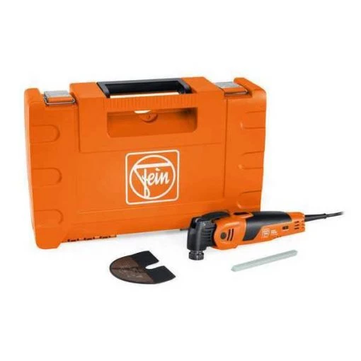 Oscillating Corded Power Tool