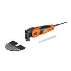 Fein Oscillating Corded Power Tool
