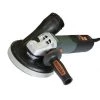 Metabo Angle Grinder, 120V AC, 5" Wheel