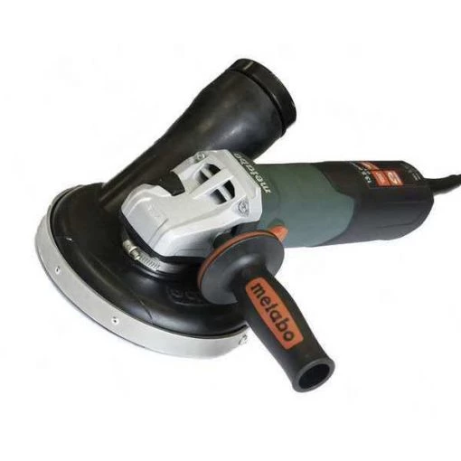 Angle Grinder, 120V AC, 5" Wheel
