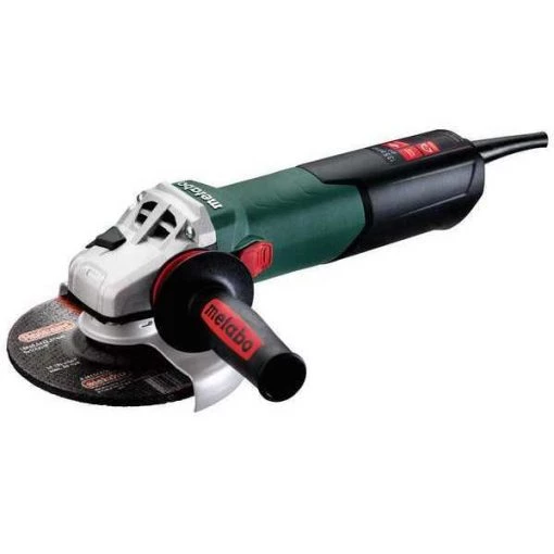 Metabo Angle Grinder, Type 27, 5.7 lb 1 Angle Grinder, Type 27, 5.7 lb