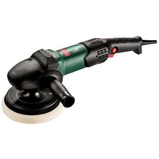 Electric Right Angle Polisher, 13 ft Cord