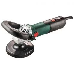 Metabo Electric Right Angle Polisher, 8 ft Cord