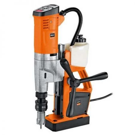 Slugger By Fein Magnetic Drill Press, 520 RPM, 9.2 A