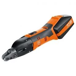 Fein Shear, 18V DC, Single Cut, 3,500 spm