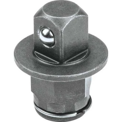 Makita Ratchet Anvil Adapter, For RW01/XRW01 1 Ratchet Anvil Adapter, For RW01/XRW01