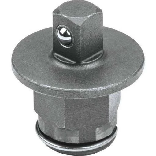 Makita Ratchet Anvil Adapter, For RW01/XRW01 1 Ratchet Anvil Adapter, For RW01/XRW01