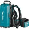 Makita Portable Backpack Power Supply, 36V DC