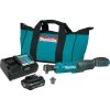 Makita Ratchet Kit, Cordless, 12V DC
