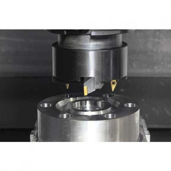 Cartridge Set, Ring Groover