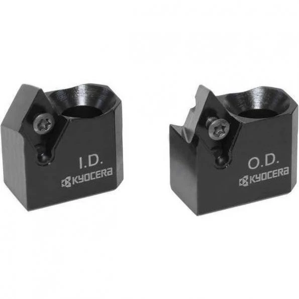 Kyocera Cartridge Set, Ring Groover 1 Cartridge Set, Ring Groover