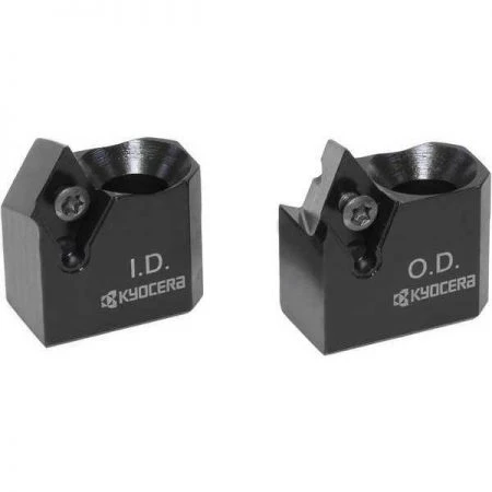 Kyocera Cartridge Set, Ring Groover