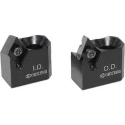 Kyocera Cartridge Set, Ring Groover