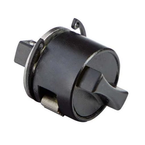 Tall Shift Knob Assembly, For 1/4" Drive