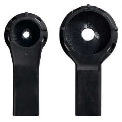 Milwaukee M12 HAMMERVAC Universal Dust Extractor Nozzles