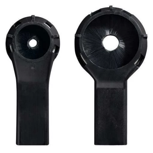 M12 HAMMERVAC Universal Dust Extractor Nozzles