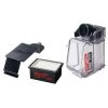Milwaukee M12 HAMMERVAC Universal Dust Extractor Dust Box