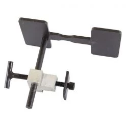 Woodward Fab Bead Roller Fence, Staright Gauge, 3 lb.