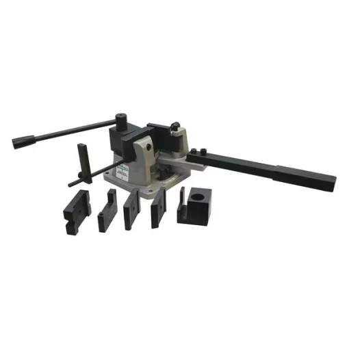 Bracket Maker, Degree Ring with Stops