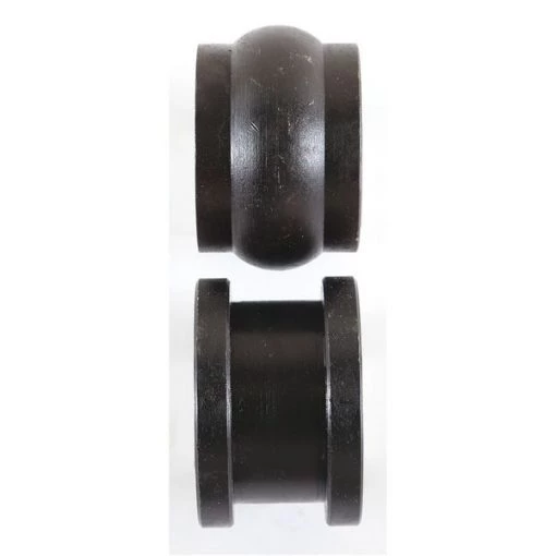 Woodward Fab Bead Die for Bead Roller, Round, Steel, 1" 1 Bead Die for Bead Roller, Round, Steel, 1"