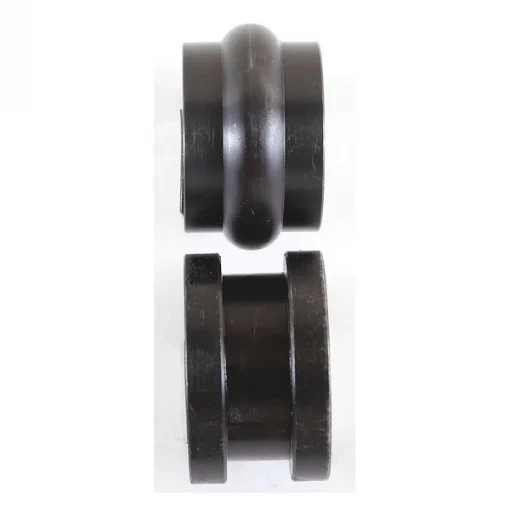 Bead Die for Bead Roller, Rnd, Steel, 3/4"