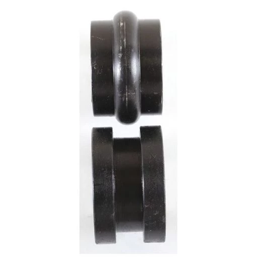 Bead Die for Bead Roller, Rnd, Steel, 5/8"