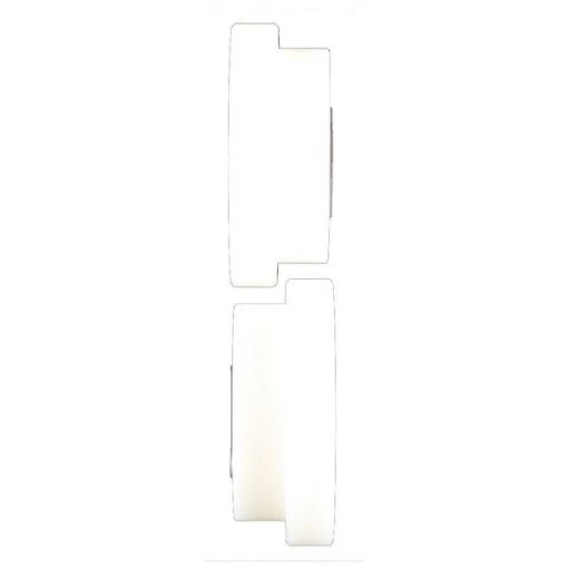 Step Die for Bead Roller, Nylon, 1/4"