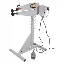 Woodward Fab Power Bead Roller, 36" D, 110V