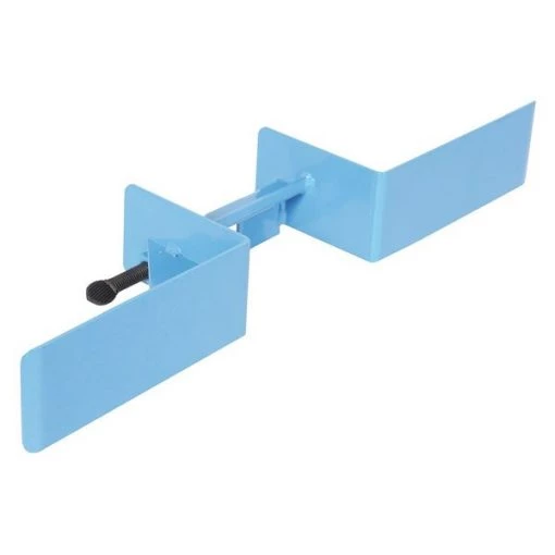 Bead Roller Fence, Strght Gauge, Adjustabl