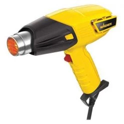 Wagner Heat Gun, Power Supply Powered, 120VAC, 1200 Watt