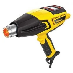 Wagner Heat Gun, Power Supply Powered, 1500 Watt