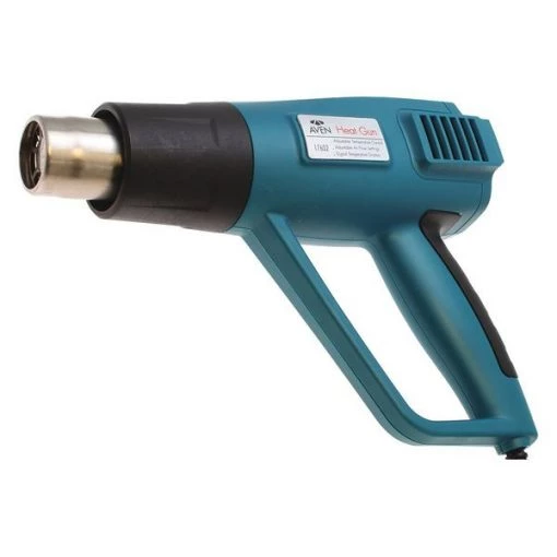 Heat Gun, 1500W