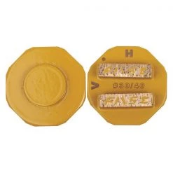 F.A.S.T. System Metal Segments, 2 Seg, 16/18 Grit