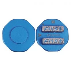 F.A.S.T. System Metal Segments, 2 Seg, 16/18 Grit