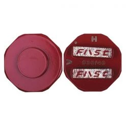 F.A.S.T. System Metal Segments, 2 Seg, 16/18 Grit