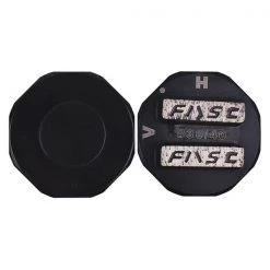 Metal Segments, 2 Seg, 16/18 Grit