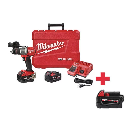 1/2 in, 18V DC Cordless Drill