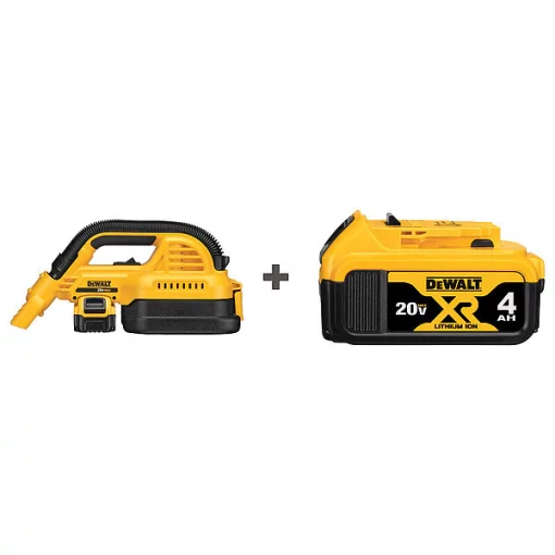 Dewalt Cordless Combination Kit, 20.0V, Cordless 1 Cordless Combination Kit, 20.0V, Cordless