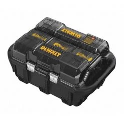 Battery Charger Kit For Li-Ion 40V