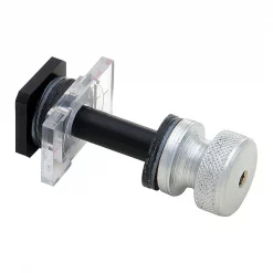 Allpax Pivot Post Assembly, 2-3/16" Lx 13/16" W