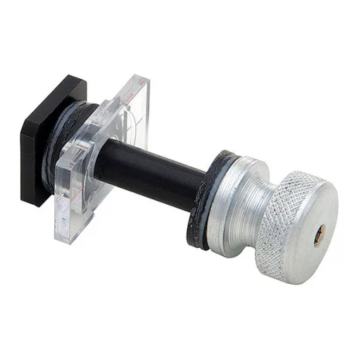 Pivot Post Assembly, 2-3/16" Lx 13/16" W