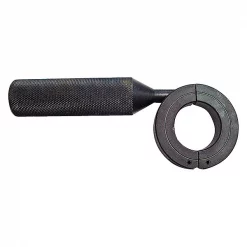 Auxiliary Handle, 6" Lx3" Wx1" H, Assembly