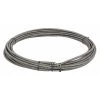Ridgid Drain Cleaning Cable, 3/8 In. x 75 ft.