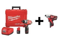 Cordless Screwdriver Kit