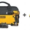 Dewalt Cordless Combo Kit, 20.0 V, 2 Tools, 3 Batt