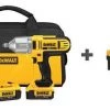 Dewalt 20V 1/2" Hog Ring