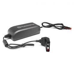 Husqvarna Field Charger, For Charging in